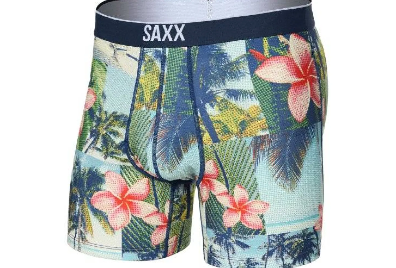 Homme Saxx Sous-Vêtements^Volt