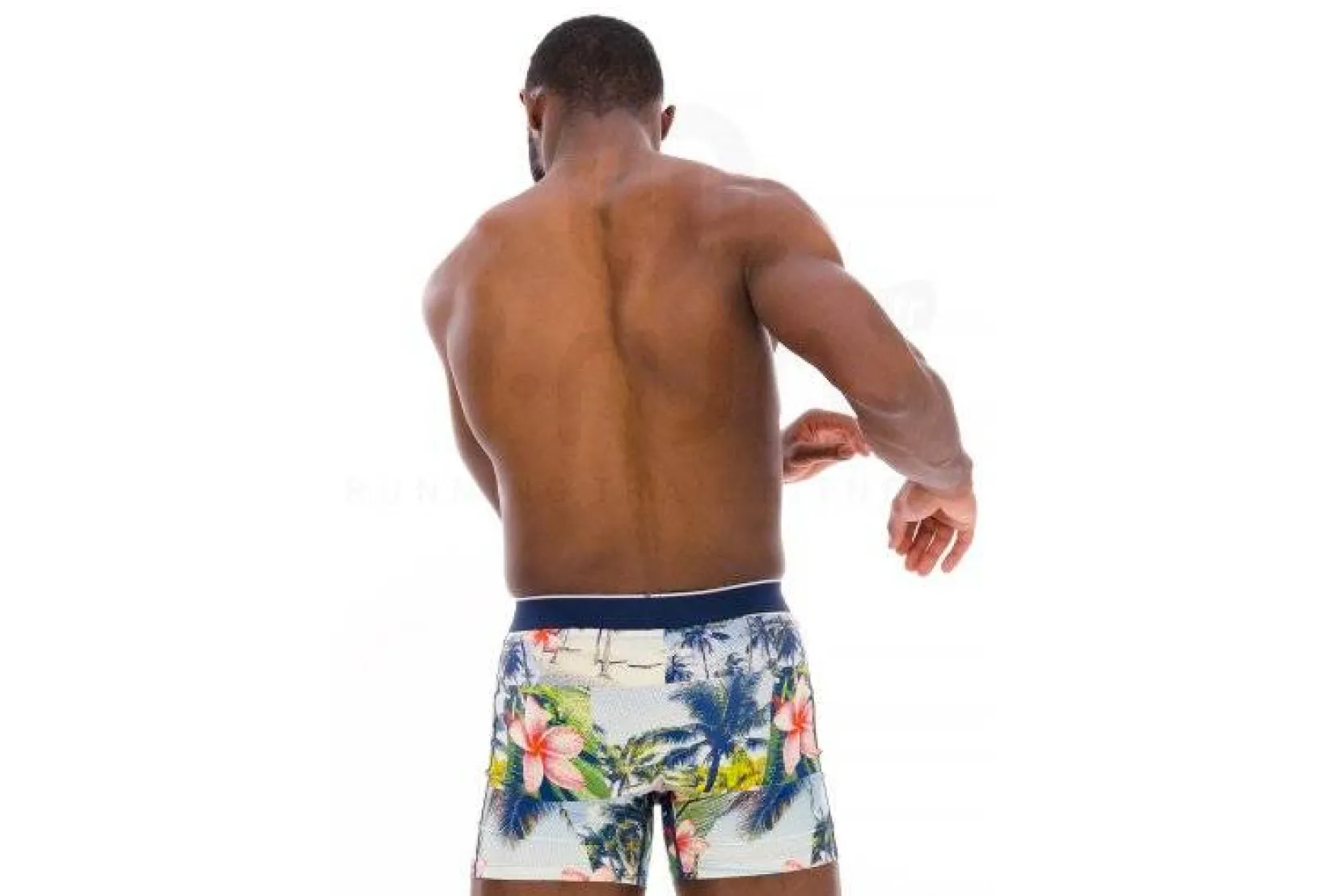 Homme Saxx Sous-Vêtements^Volt