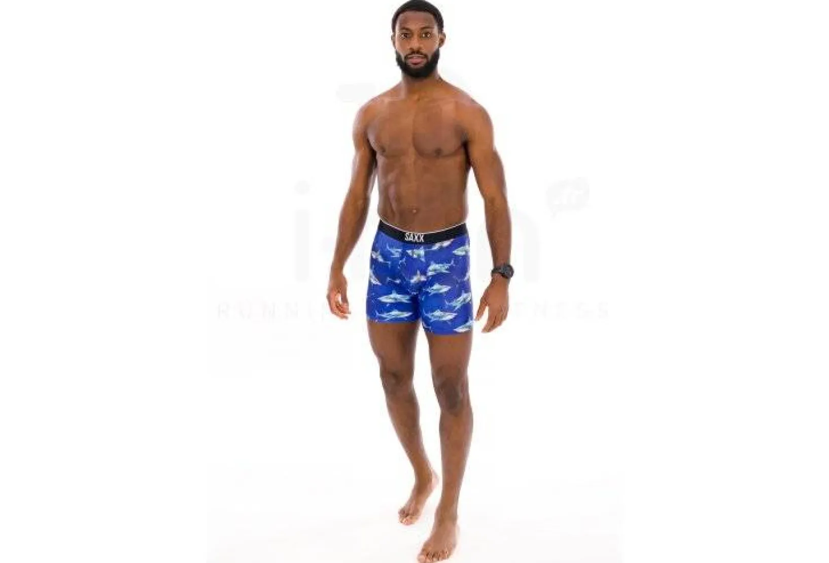 Homme Saxx Sous-Vêtements^Volt