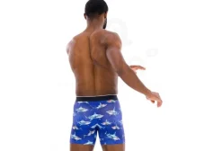 Homme Saxx Sous-Vêtements^Volt