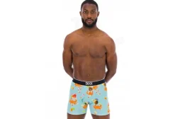 Homme Saxx Sous-Vêtements^Volt