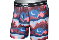 Homme Saxx Sous-Vêtements^Volt Breathable Mesh