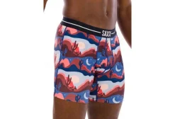 Homme Saxx Sous-Vêtements^Volt Breathable Mesh