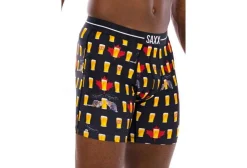 Homme Saxx Sous-Vêtements^Volt Breathable Mesh