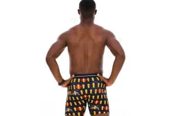 Homme Saxx Sous-Vêtements^Volt Breathable Mesh