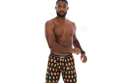 Homme Saxx Sous-Vêtements^Volt Breathable Mesh