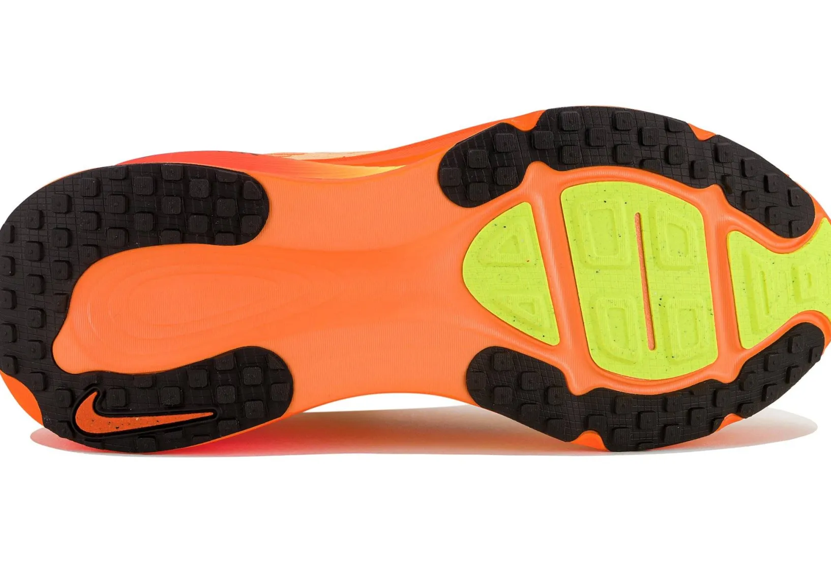 Homme Nike Running^Vomero 18