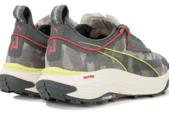 Femme Puma Trail^Voyage Nitro 3 W femme