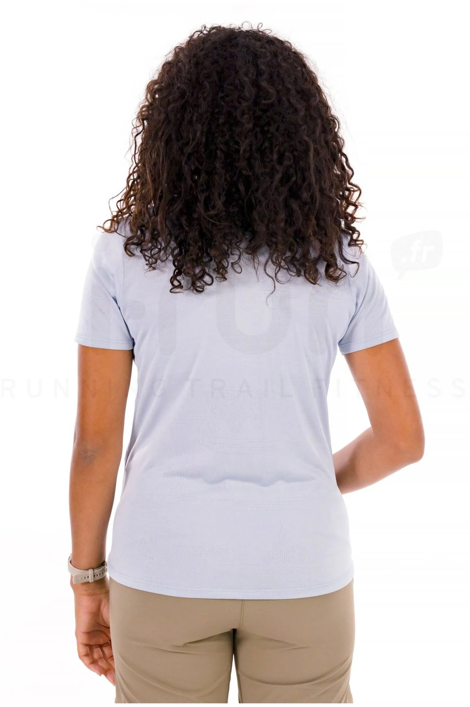 Femme Millet Manches Courtes^Wanaka femme