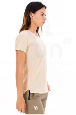 Femme Millet Manches Courtes^Wanaka femme