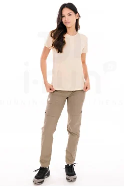 Femme Millet Manches Courtes^Wanaka femme