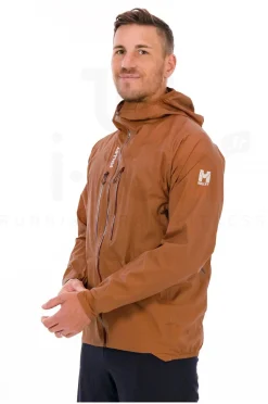 Homme Millet Vestes & Coupe Vent^Wanaka Light 2.5L