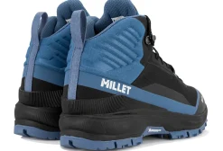 Femme Millet Randonnée^Wanaka Mid Gore-Tex femme