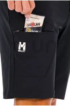 Homme Millet Shorts / Cuissards^Wanaka Stretch III