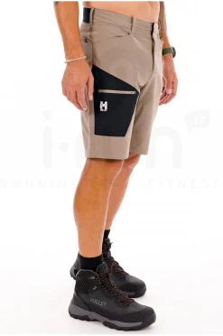 Homme Millet Shorts / Cuissards^Wanaka Stretch III