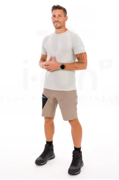 Homme Millet Shorts / Cuissards^Wanaka Stretch III