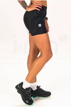 Femme Millet Shorts / Cuissards / Jupes^Wanaka Stretch III W femme