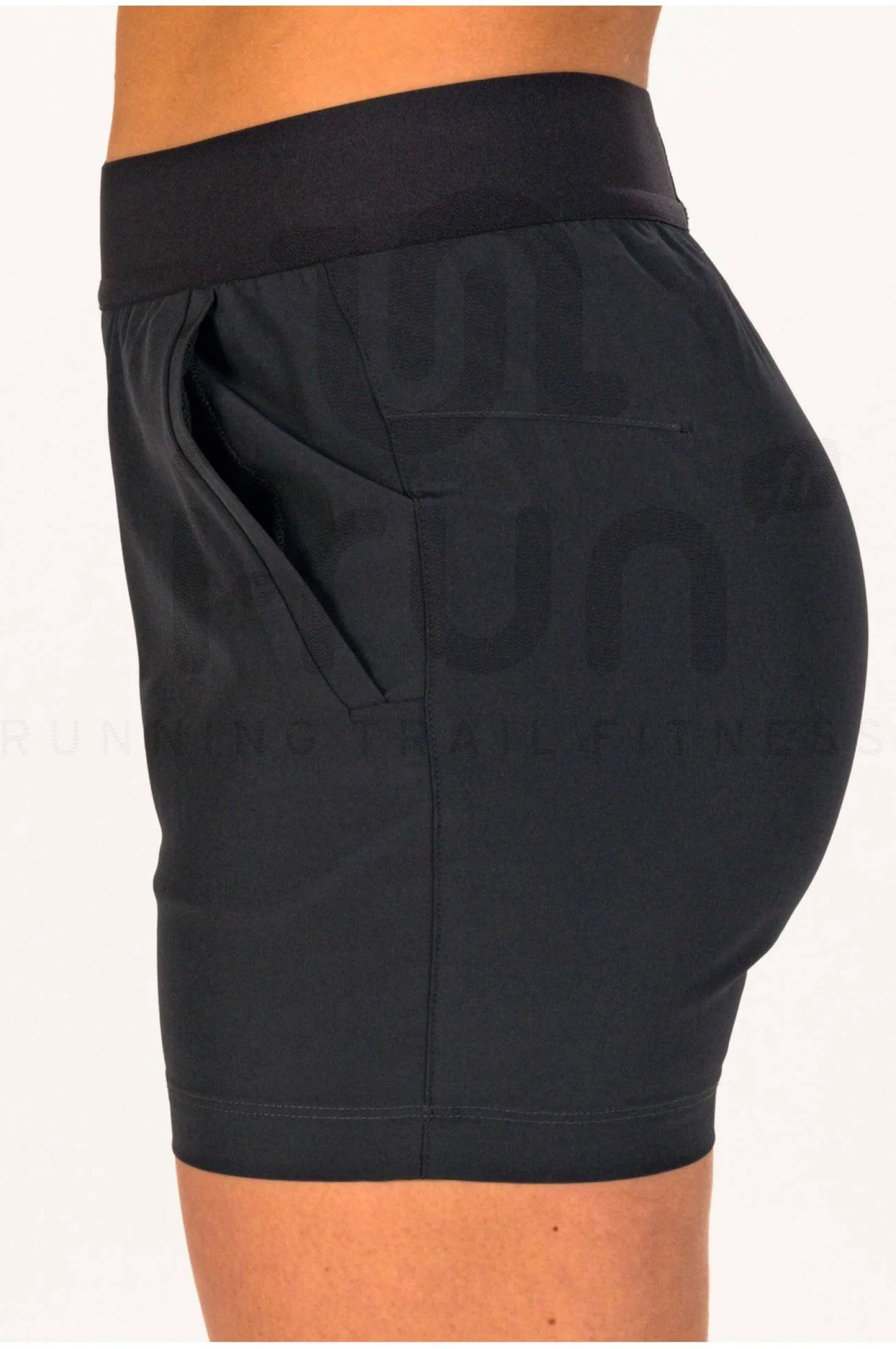 Femme Millet Shorts / Cuissards / Jupes^Wanaka Stretch III W femme