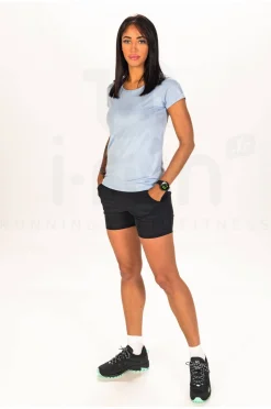 Femme Millet Shorts / Cuissards / Jupes^Wanaka Stretch III W femme