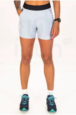Femme Millet Shorts / Cuissards / Jupes^Wanaka Stretch III W femme