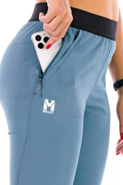 Femme Millet Collants / Pantalons^Wanaka Stretch III W femme