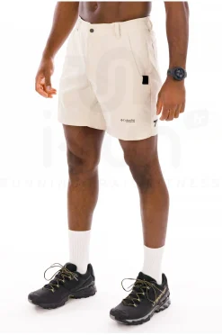 Homme Columbia Shorts / Cuissards^Wanoga