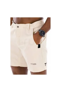 Homme Columbia Shorts / Cuissards^Wanoga