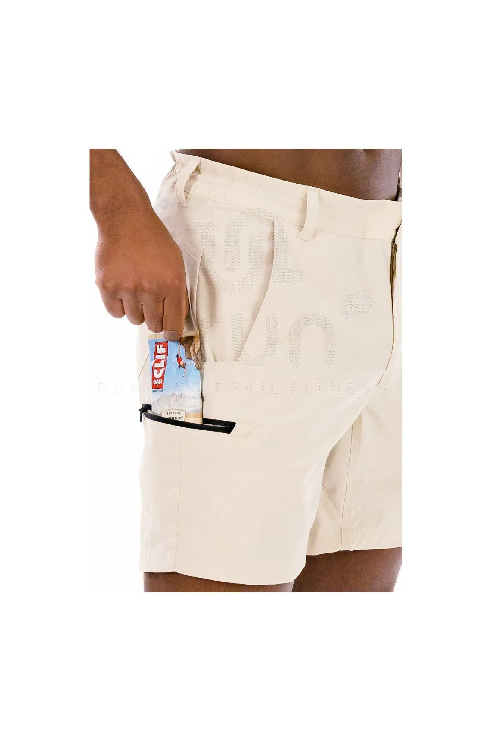 Homme Columbia Shorts / Cuissards^Wanoga