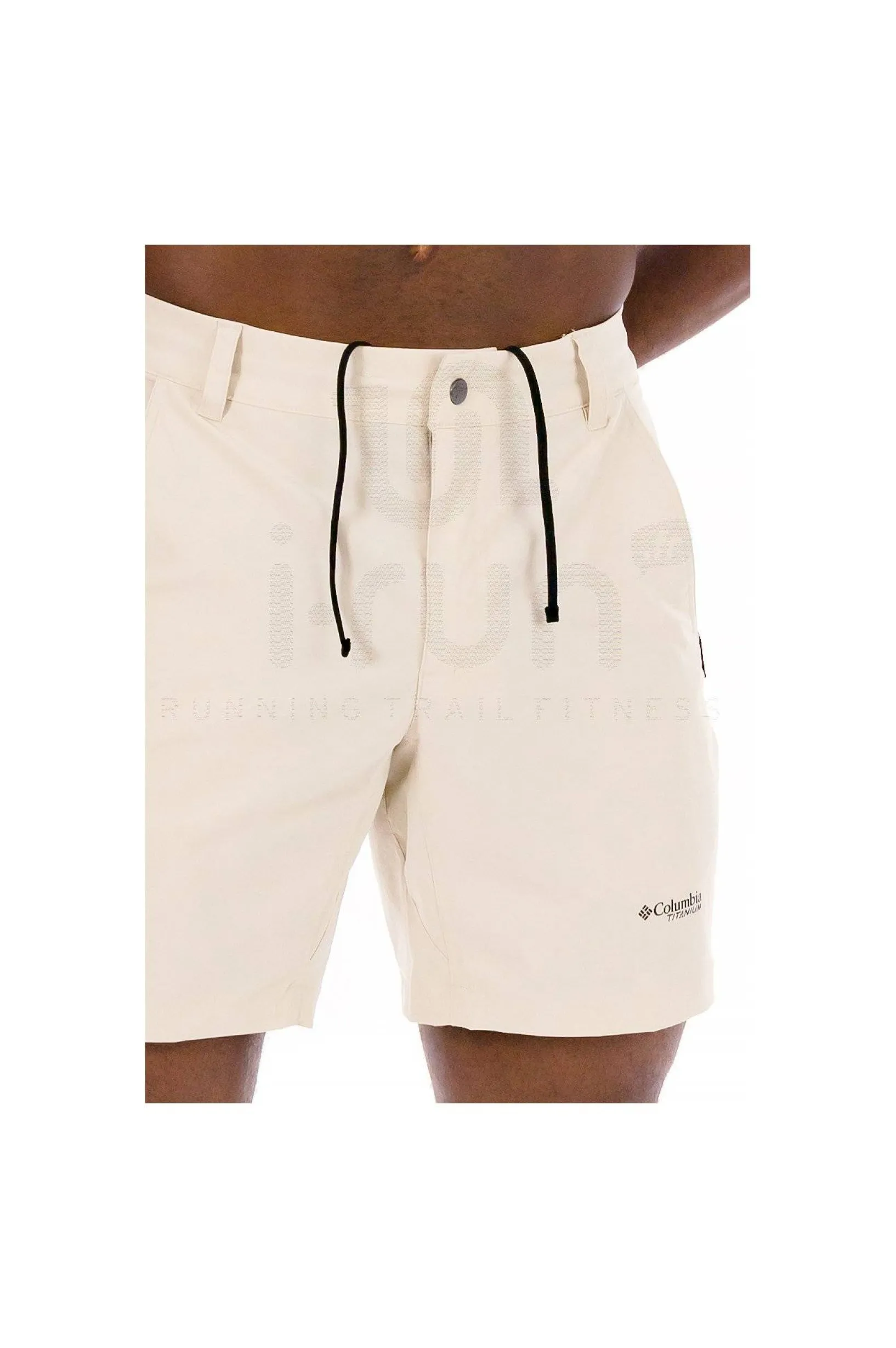 Homme Columbia Shorts / Cuissards^Wanoga