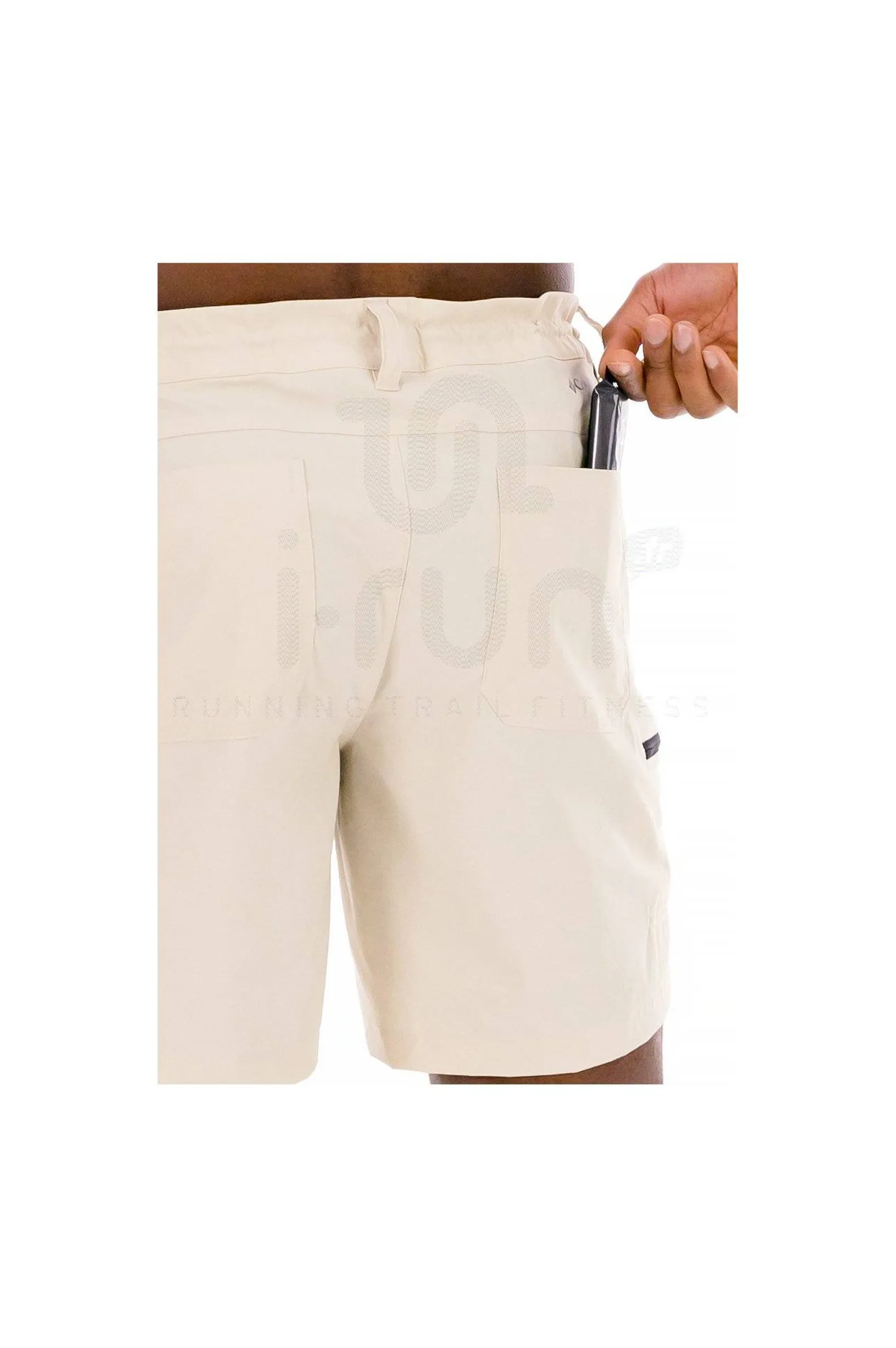 Homme Columbia Shorts / Cuissards^Wanoga