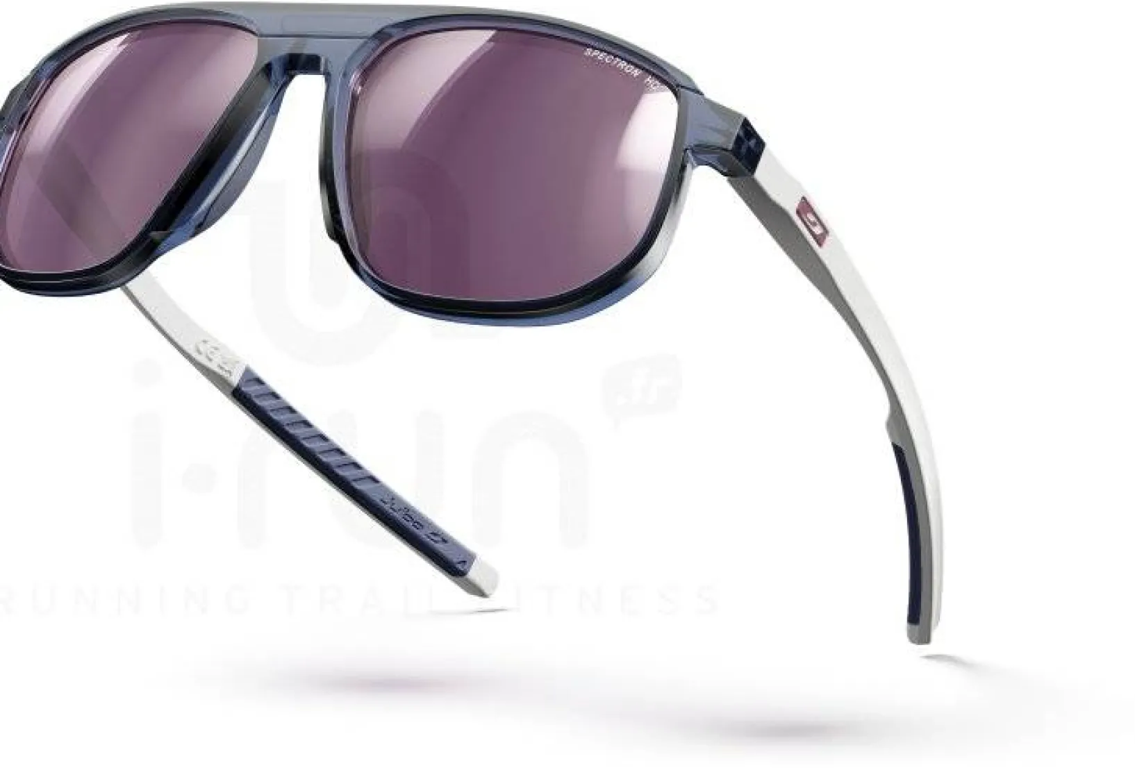 Julbo Lunettes^Ward Spectron HD 3 Polarized