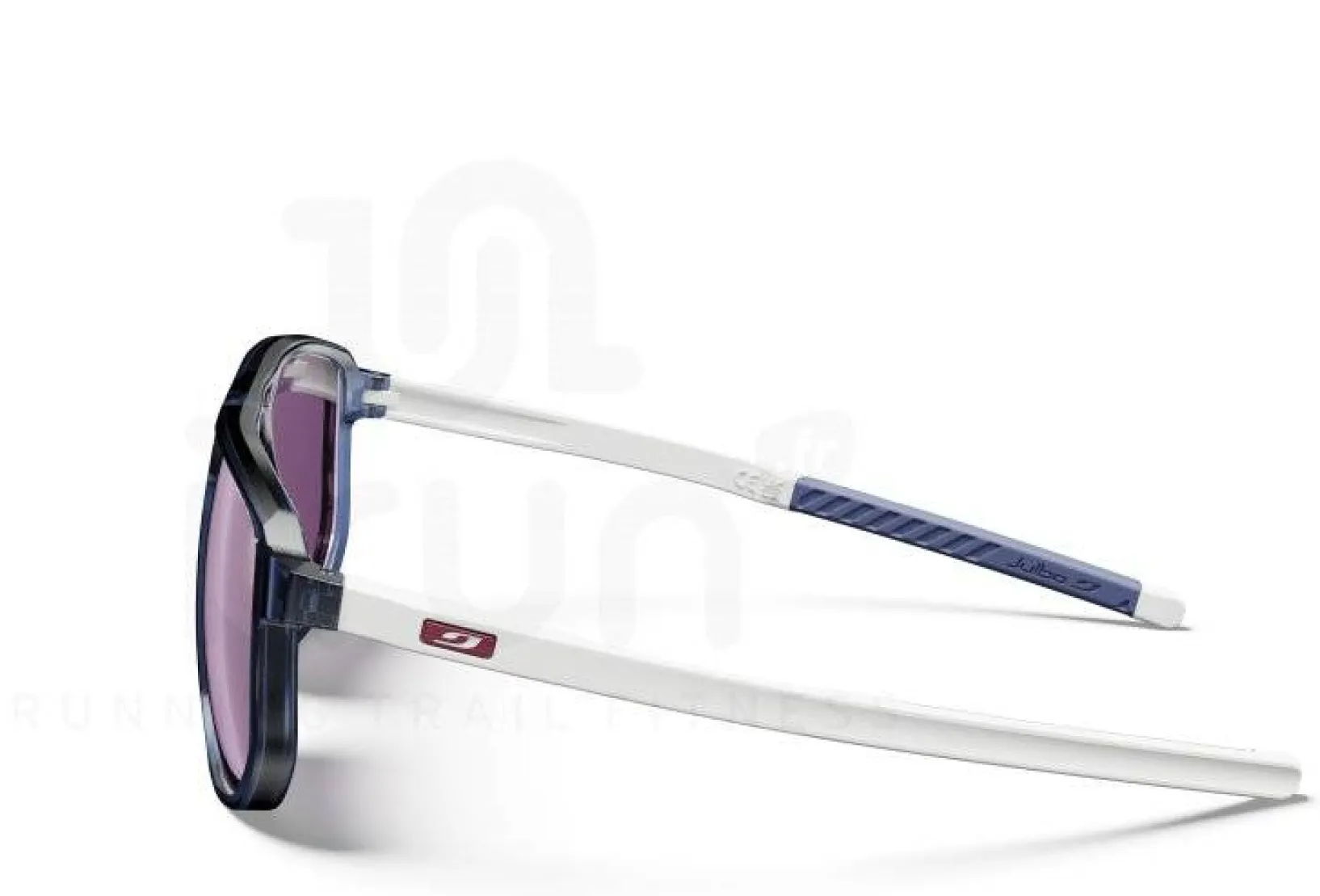 Julbo Lunettes^Ward Spectron HD 3 Polarized