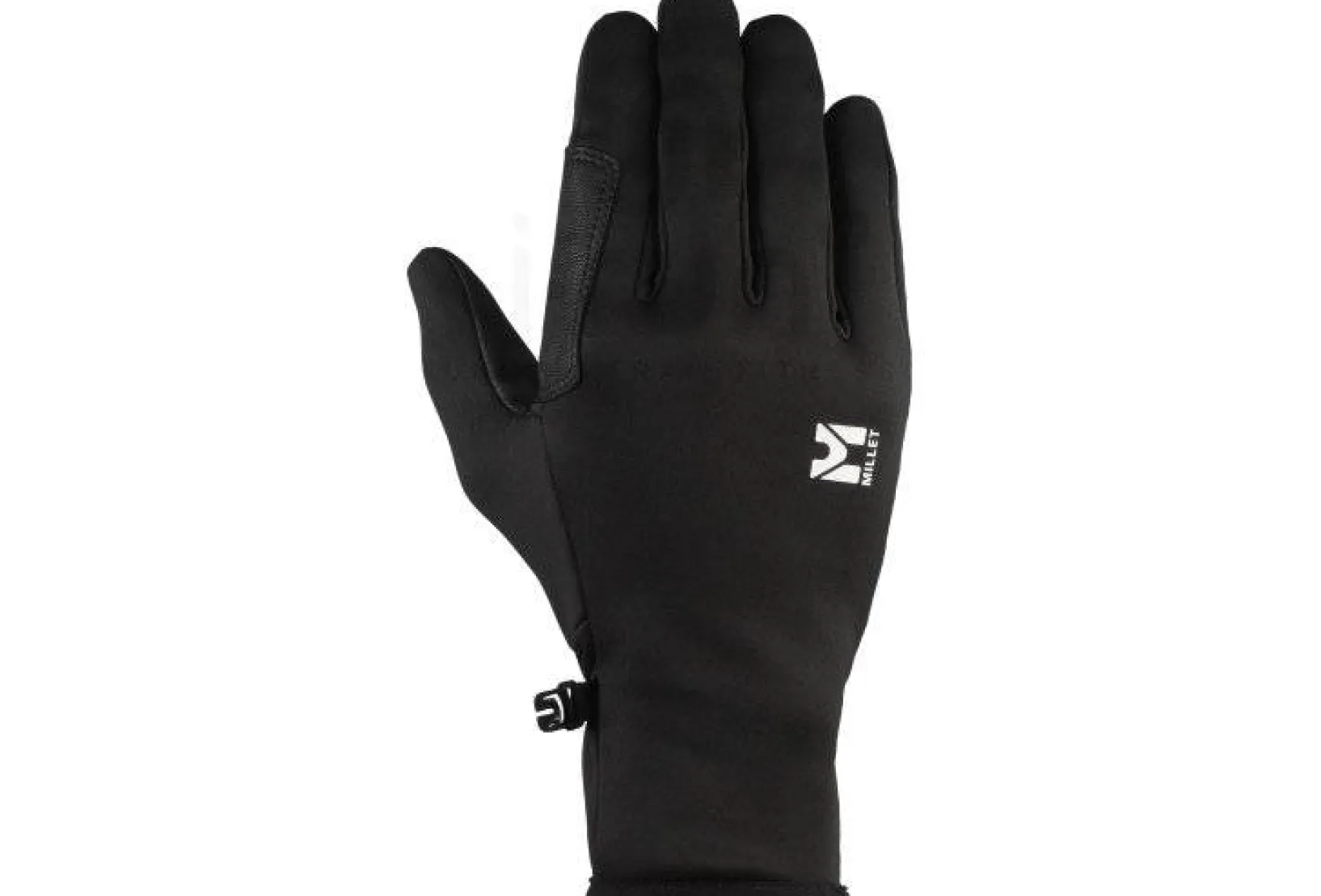 Millet Bonnets / Gants^Warm Stretch