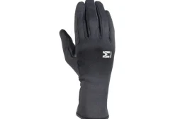 Millet Bonnets / Gants^Warm Stretch M