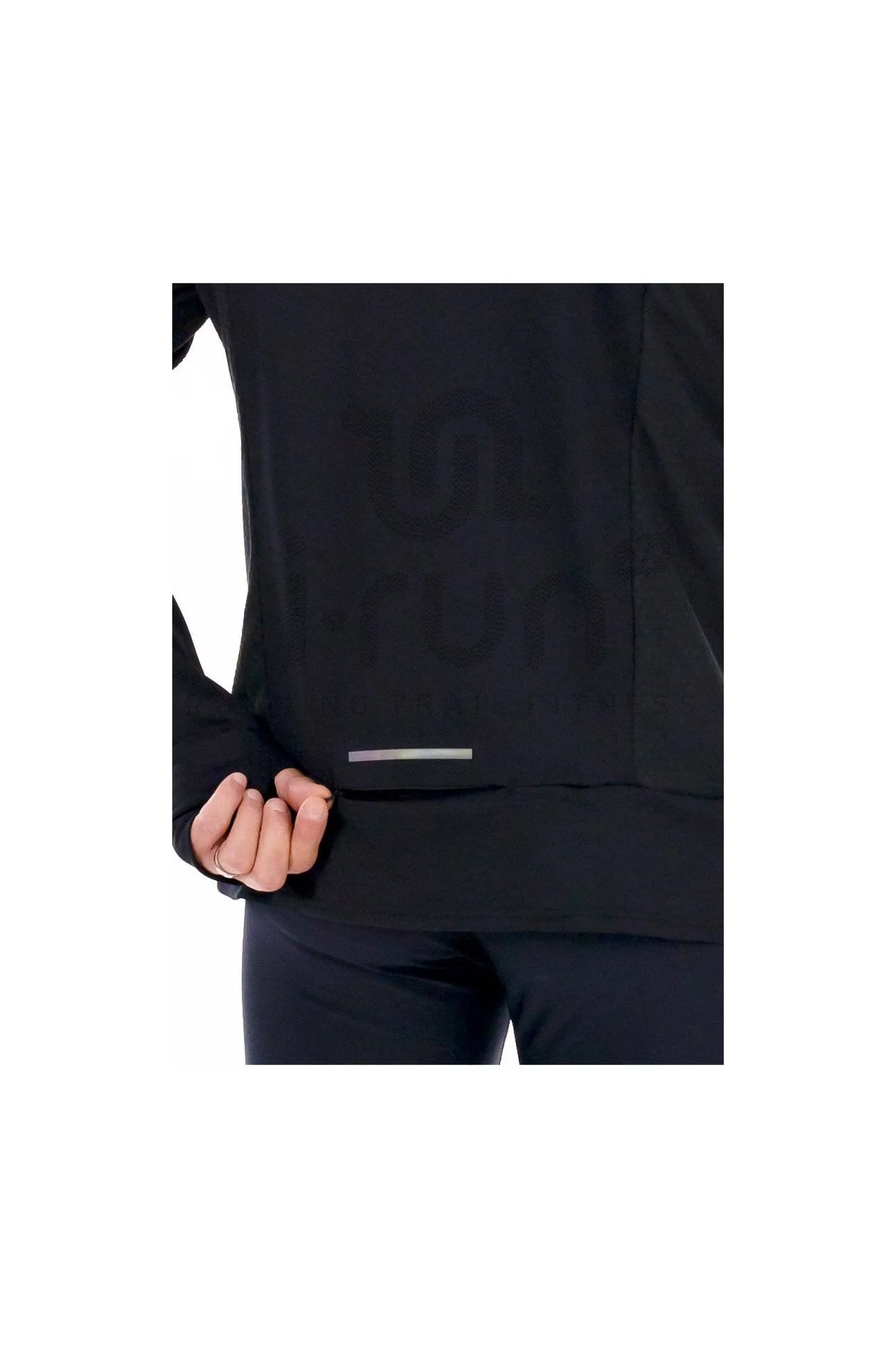 Homme Mizuno Manches Longues^Warmalite