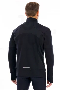 Homme Mizuno Manches Longues^Warmalite