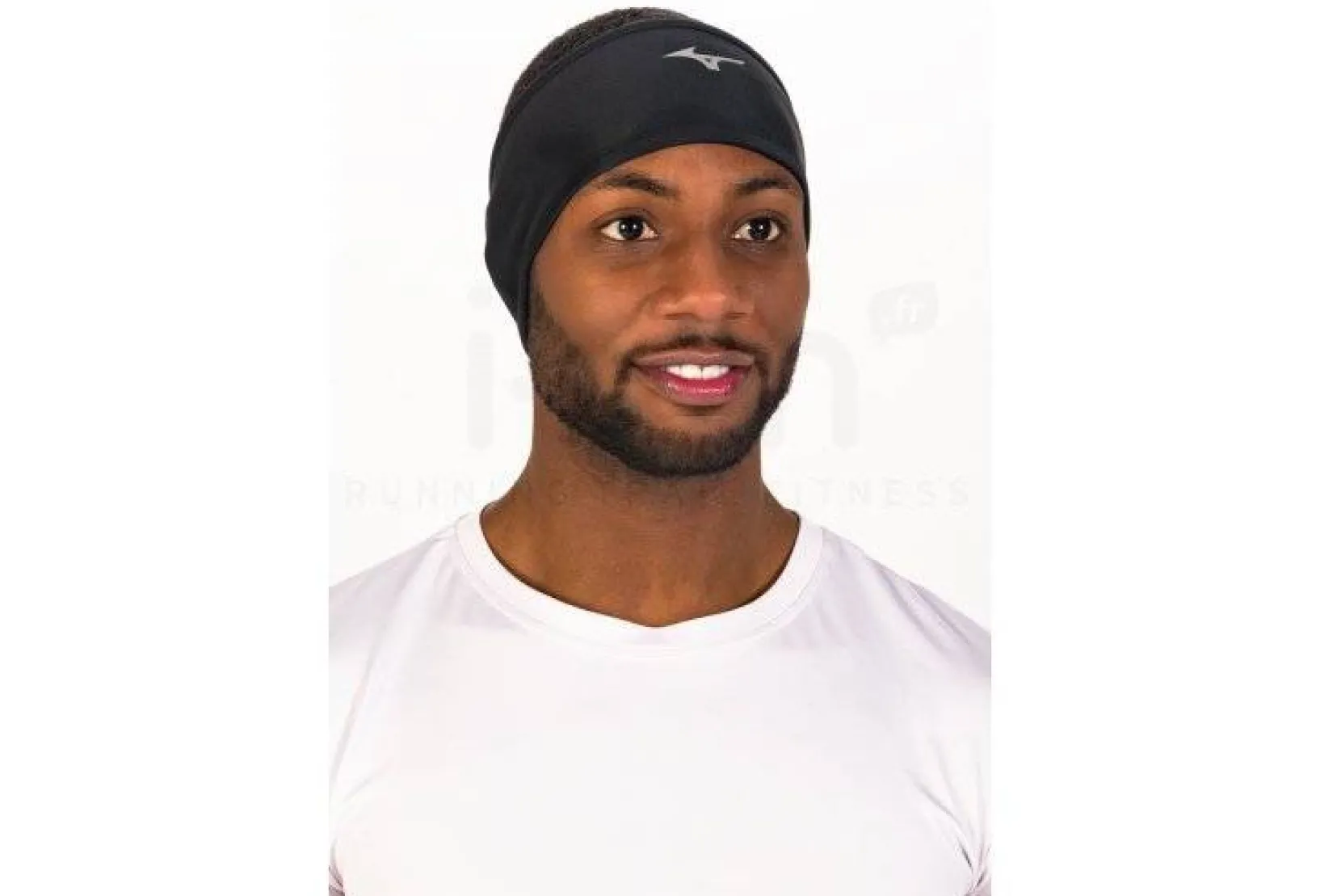 Mizuno Casquettes / Bandeaux^Warmalite