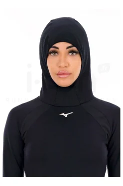 Femme Mizuno Manches Longues^Warmalite femme