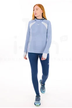 Femme Mizuno Collants / Pantalons^Warmalite femme