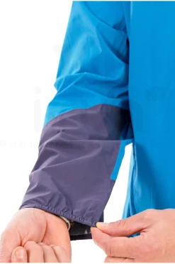 Homme Mizuno Vestes & Coupe Vent^Waterproof 20K ER