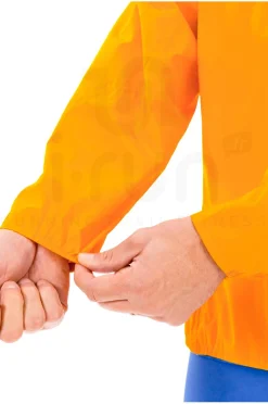 Homme Mizuno Vestes & Coupe Vent^Waterproof 20K ER