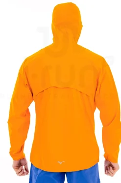 Homme Mizuno Vestes & Coupe Vent^Waterproof 20K ER