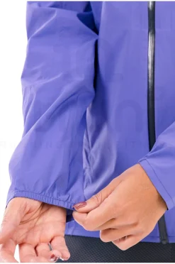 Femme Mizuno Vestes & Coupe Vent^Waterproof 20K ER femme