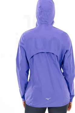 Femme Mizuno Vestes & Coupe Vent^Waterproof 20K ER femme