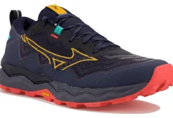 Homme Mizuno Trail^Wave Daichi 9