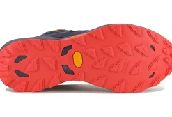 Homme Mizuno Trail^Wave Daichi 9