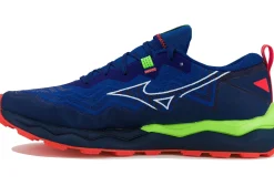 Homme Mizuno Trail^Wave Daichi 9