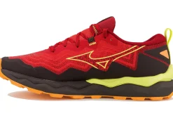 Homme Mizuno Trail^Wave Daichi 9