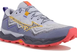 Femme Mizuno Trail^Wave Daichi 9 femme