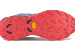 Femme Mizuno Trail^Wave Daichi 9 femme